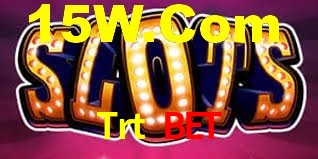 Slot Games Trt Bet