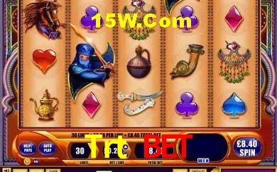 Trt Bet