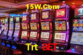Recursos de Bônus Trt Bet