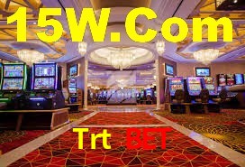 Account Benefits Trt Bet