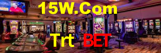 VIP Casino Trt Bet