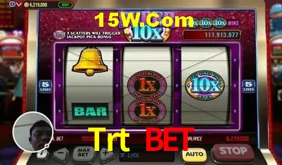 Trtbet