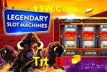 Sinta a adrenalina dos jogos de cassino com Trt Bet