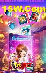 Provedores de Jogos Trt Bet