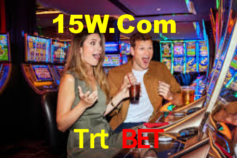 Trt Bet App Interface