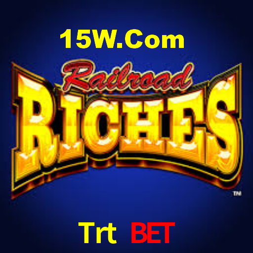 Roulette Table Trt Bet