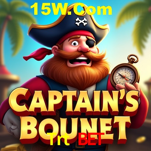 APP oficial da Trt Bet para mobile
