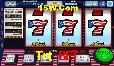 Promoções Sazonais Trt Bet