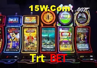 Casino Ao Vivo Trt Bet