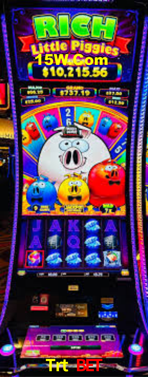 Blackjack Table Trt Bet