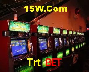 Login Seguro Trt Bet