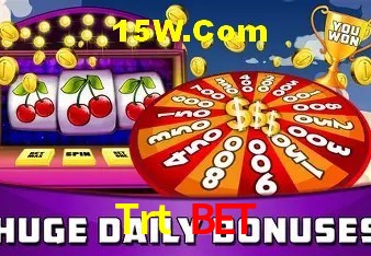 Jogos de Slot Trt Bet