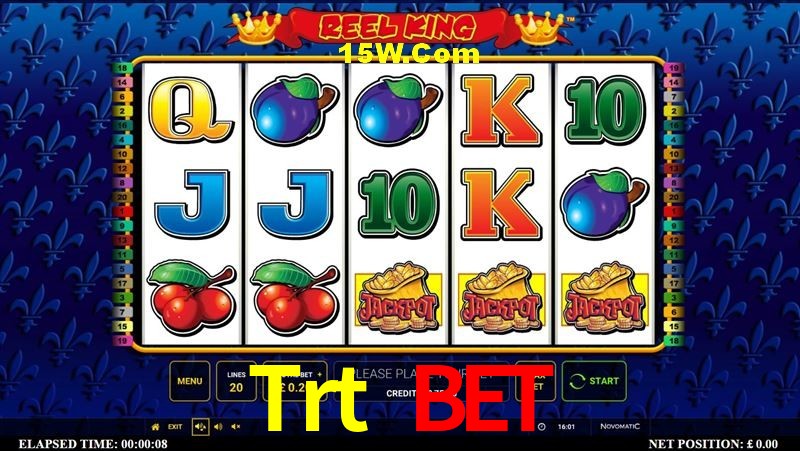 Exclusive Offers Trt Bet