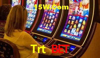 Experiência VIP Trt Bet
