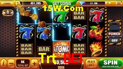 Ofertas Imperdíveis na Trt Bet: Promoções e Bônus Que Valem a Pena
