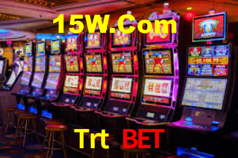 Premium Interface Trt Bet