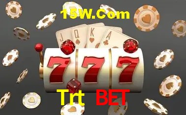 Integração de APIs Trt Bet