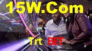 Experiência VIP Trt Bet